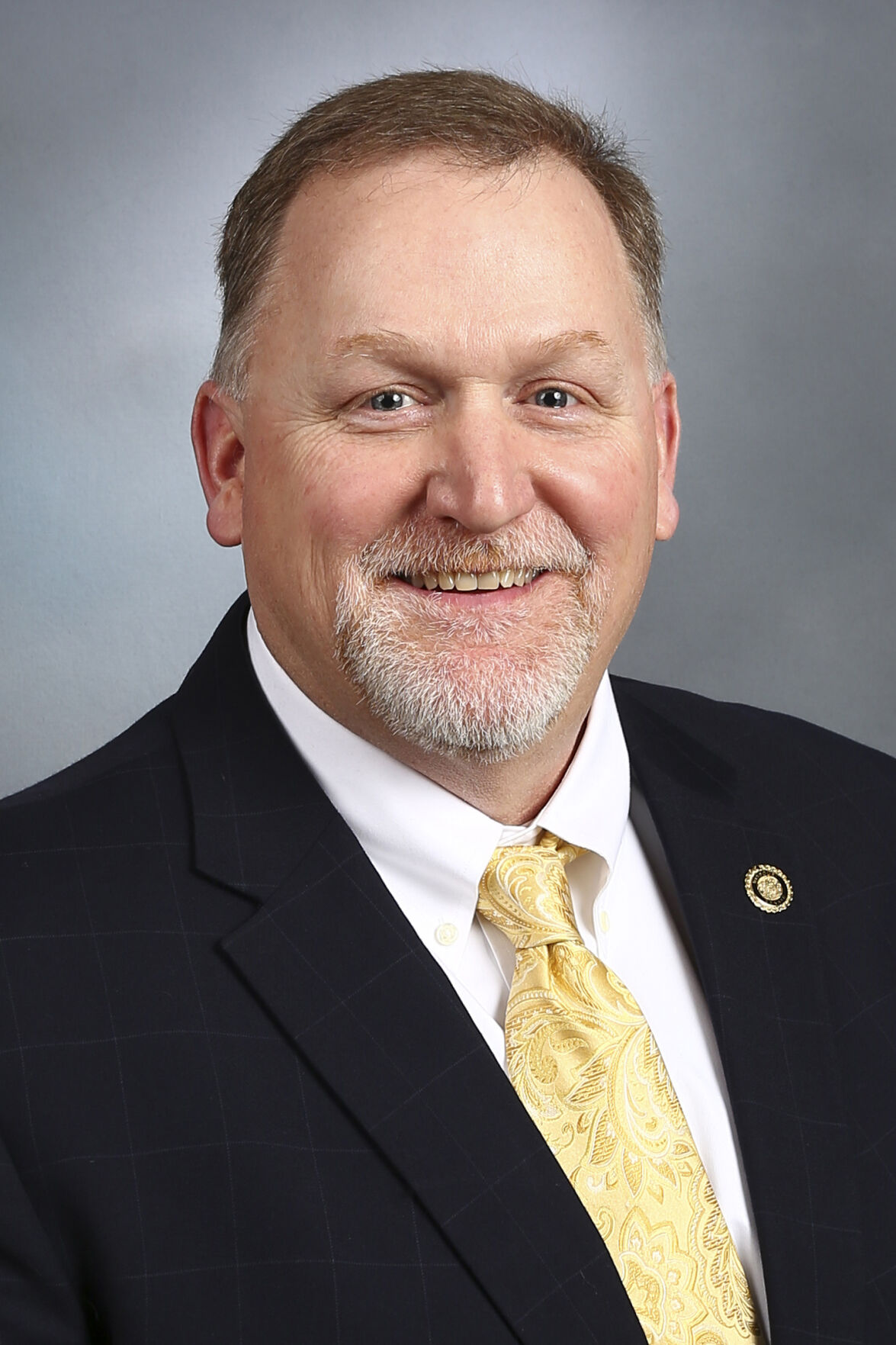 Senate President Pro Tem Dave Schatz